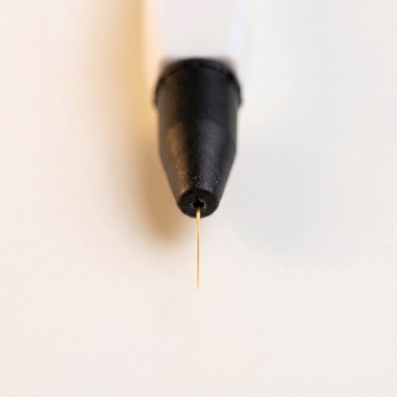 Filament or, plus doux